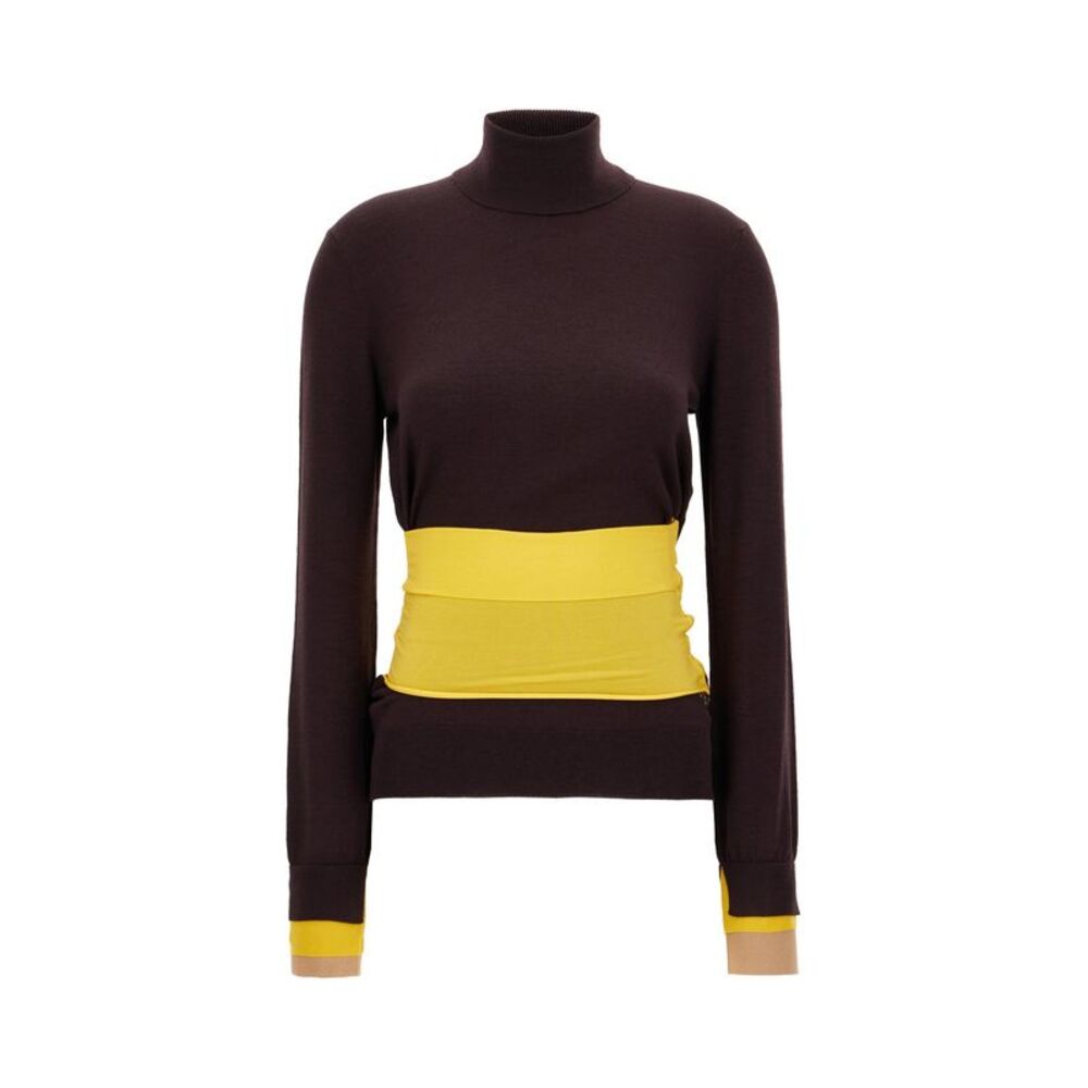 Fendi Woman Clothing Knitwear